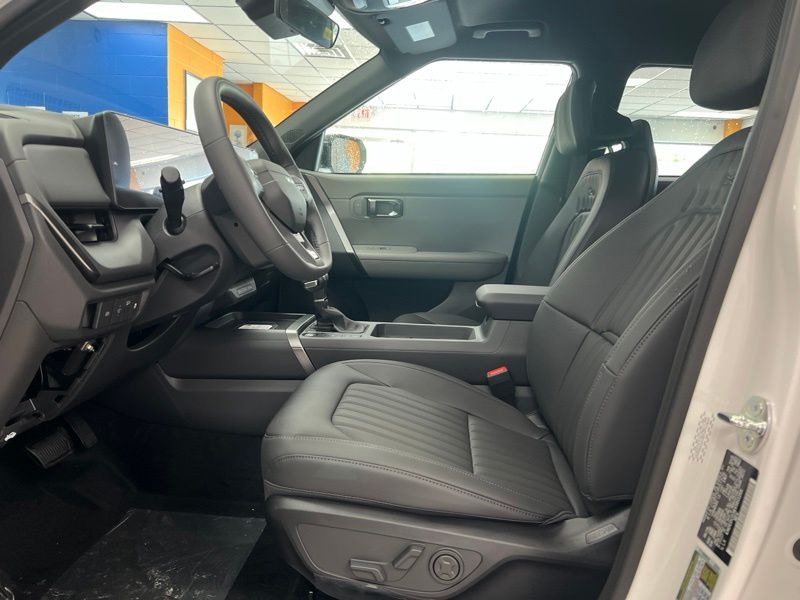 New 2027 Kia Seltos SUV