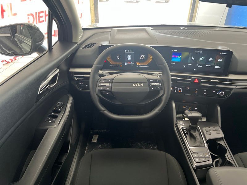 New 2026 Kia Sportage SUV