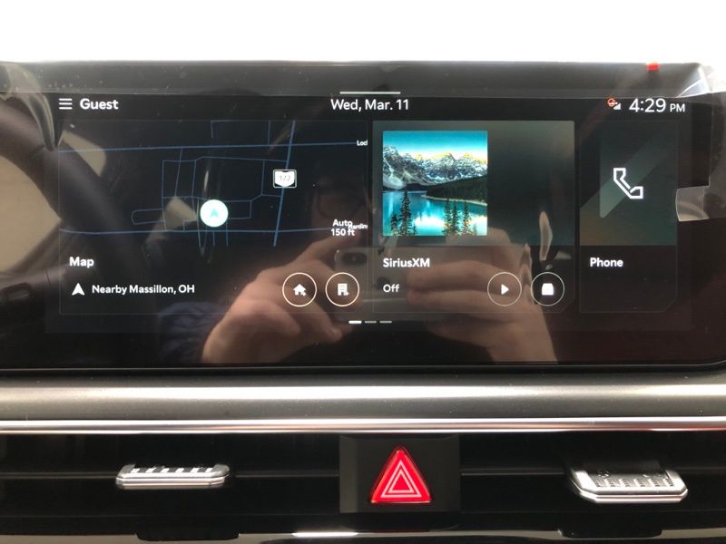 New 2026 Kia K5 Sedan