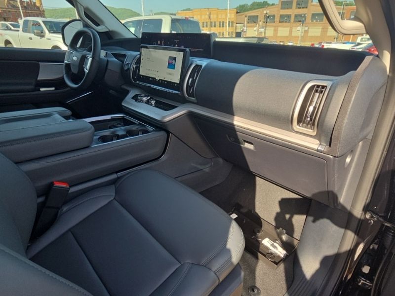 New 2026 Ford Expedition Max SUV