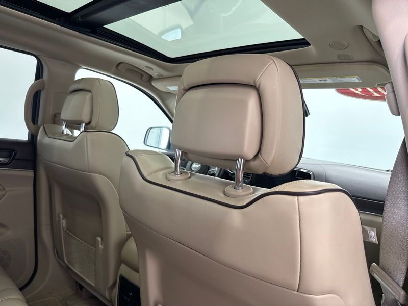 Used 2019 Jeep Grand Cherokee SUV