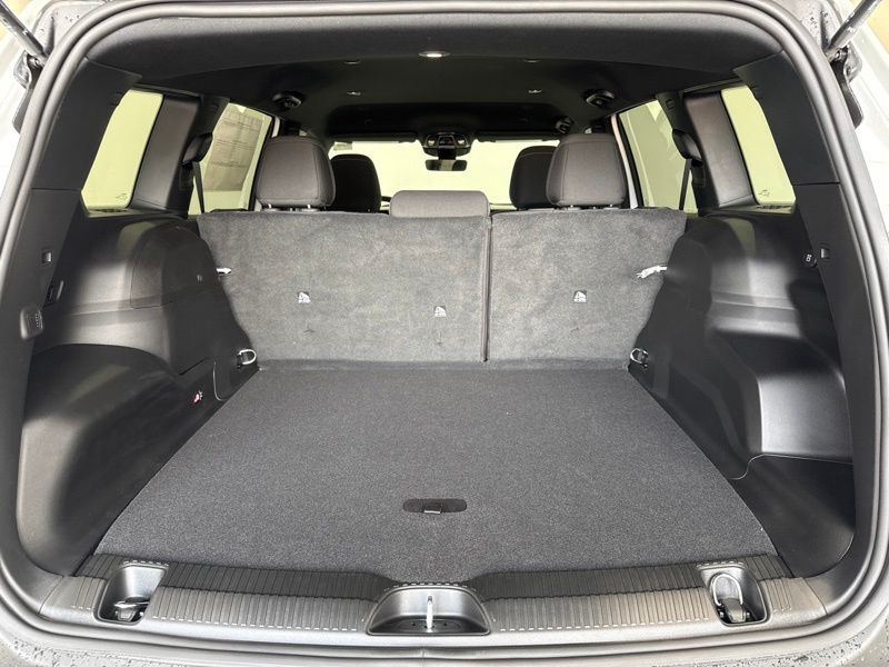 New 2026 Jeep Cherokee SUV