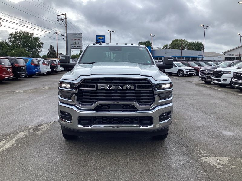 New 2026 Ram 3500 Truck