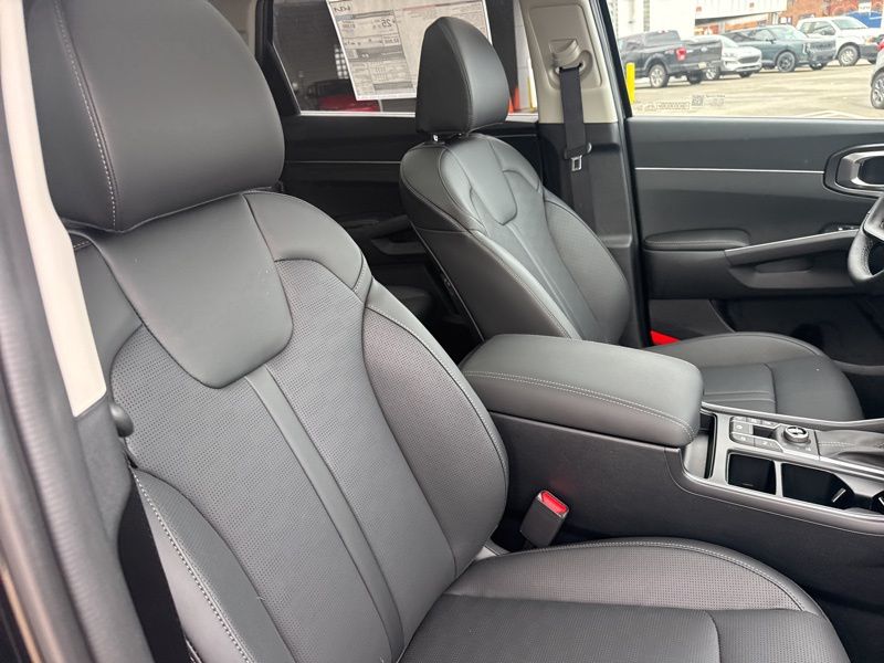 New 2026 Kia Sorento SUV