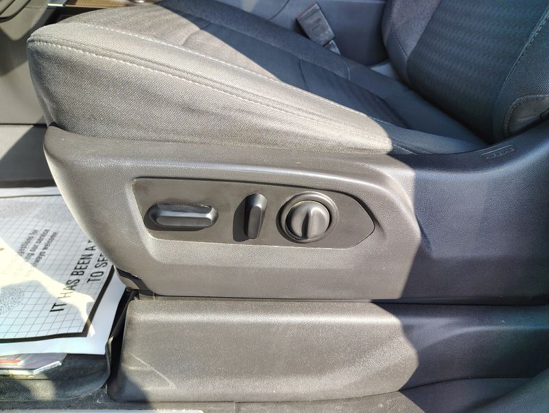 Used 2020 Chevrolet Silverado 1500 Truck