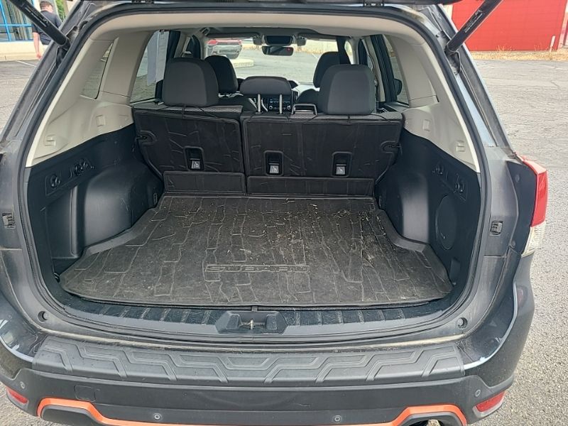 Used 2019 Subaru Forester SUV