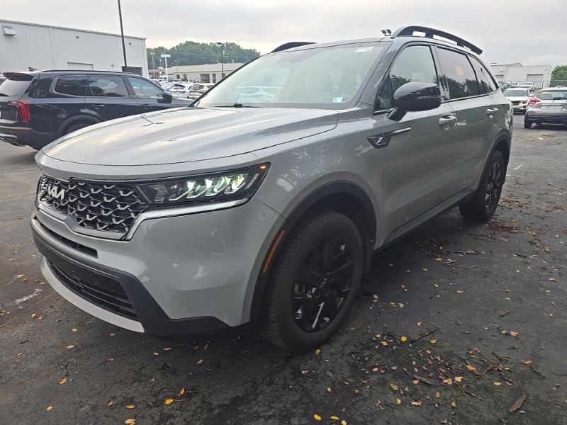 Used 2023 Kia Sorento SUV