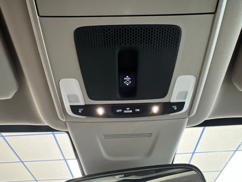 New 2026 Honda CR-V SUV