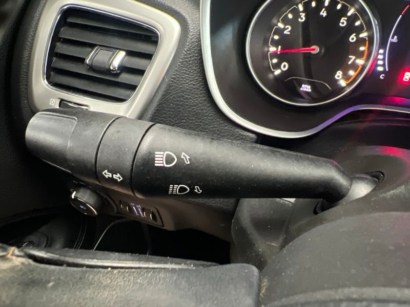 Used 2020 Jeep Compass SUV