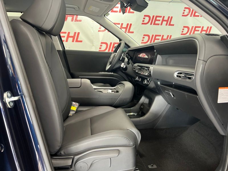 New 2026 Hyundai Palisade Hybrid SUV