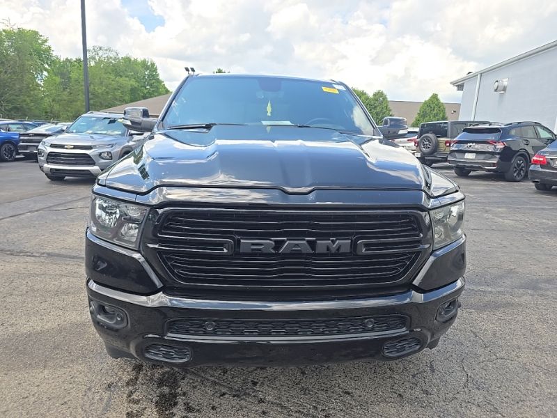 Used 2019 Ram 1500 Truck