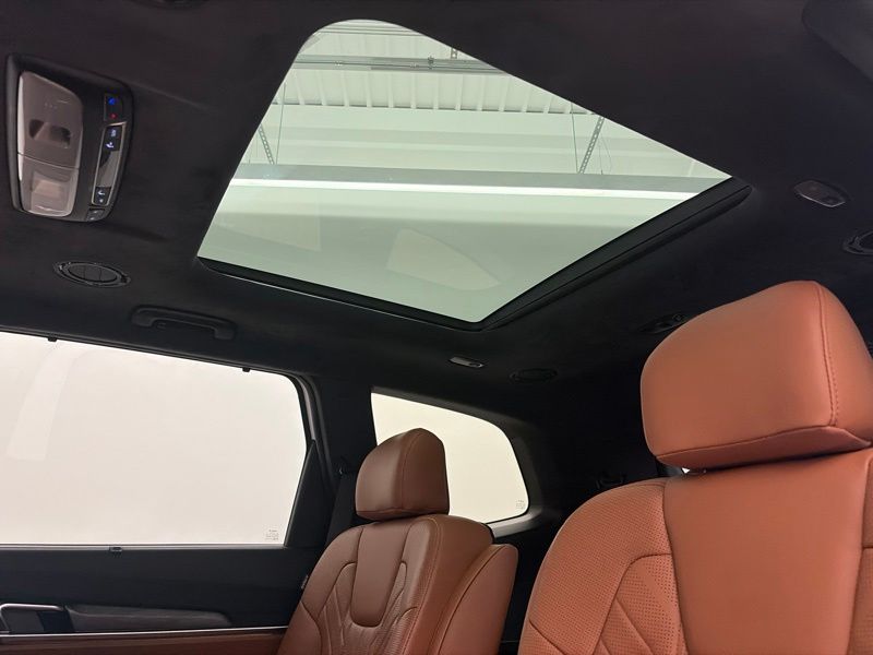 Used 2025 Kia Telluride SUV
