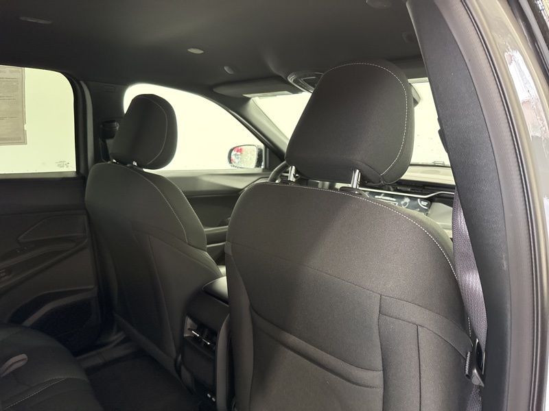 New 2026 Jeep Cherokee SUV