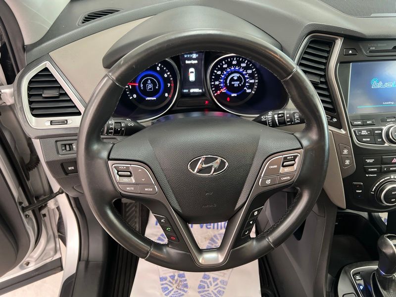 Used 2014 Hyundai Santa Fe Sport SUV
