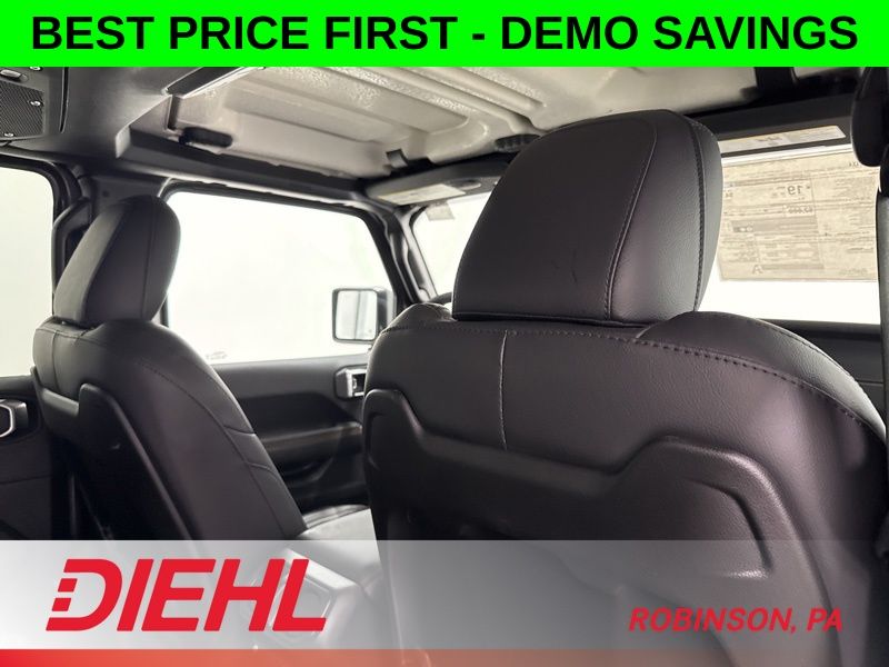 New 2026 Jeep Gladiator Truck