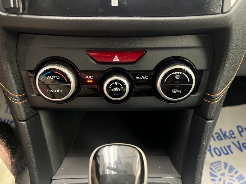 Used 2018 Subaru Crosstrek SUV