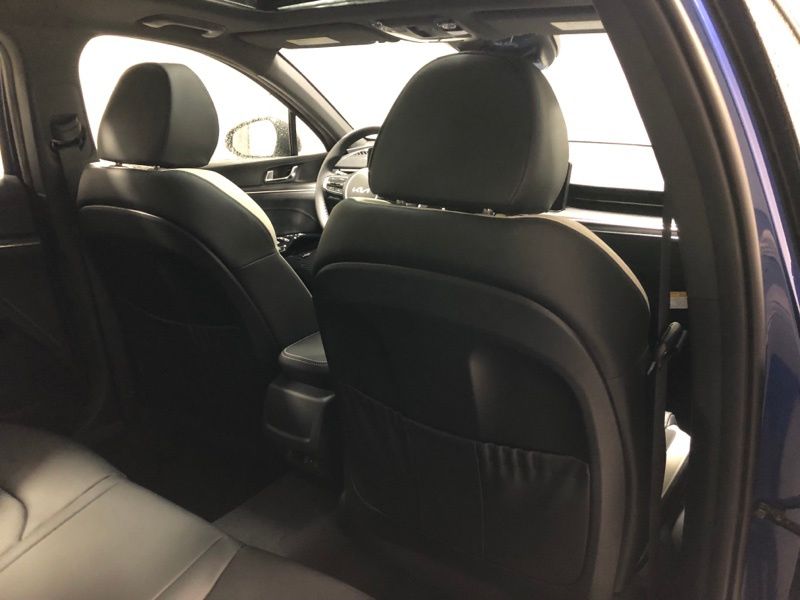New 2026 Kia K5 Sedan