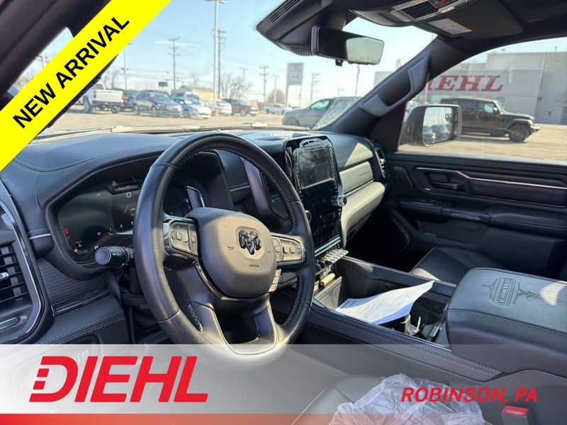 Used 2023 Ram 1500 Truck