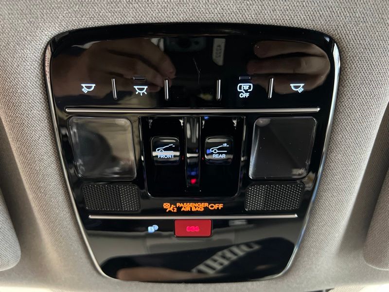 New 2026 Hyundai Santa Fe Hybrid SUV