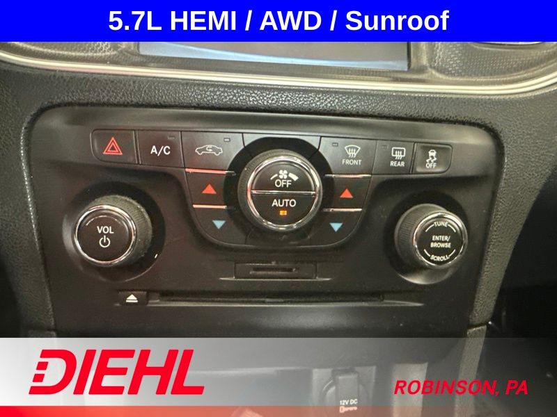 Used 2013 Dodge Charger Sedan