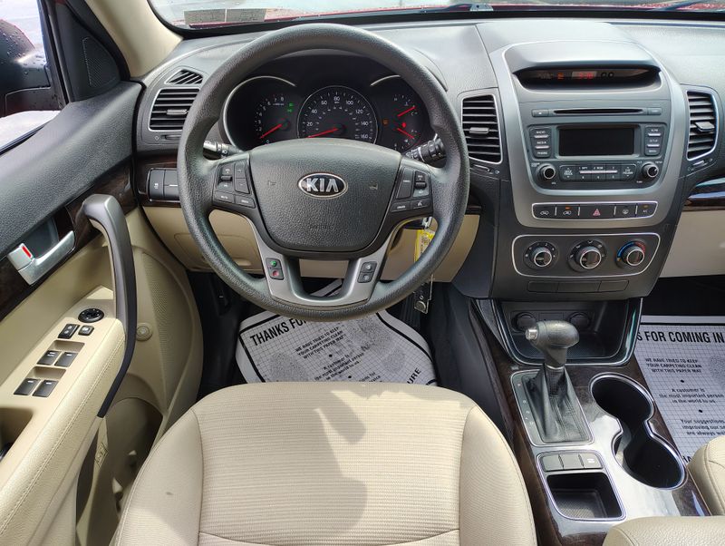 Used 2015 Kia Sorento SUV