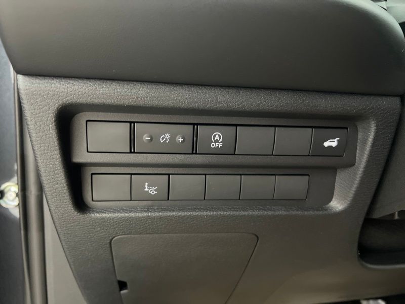 New 2026 Mitsubishi Outlander SUV