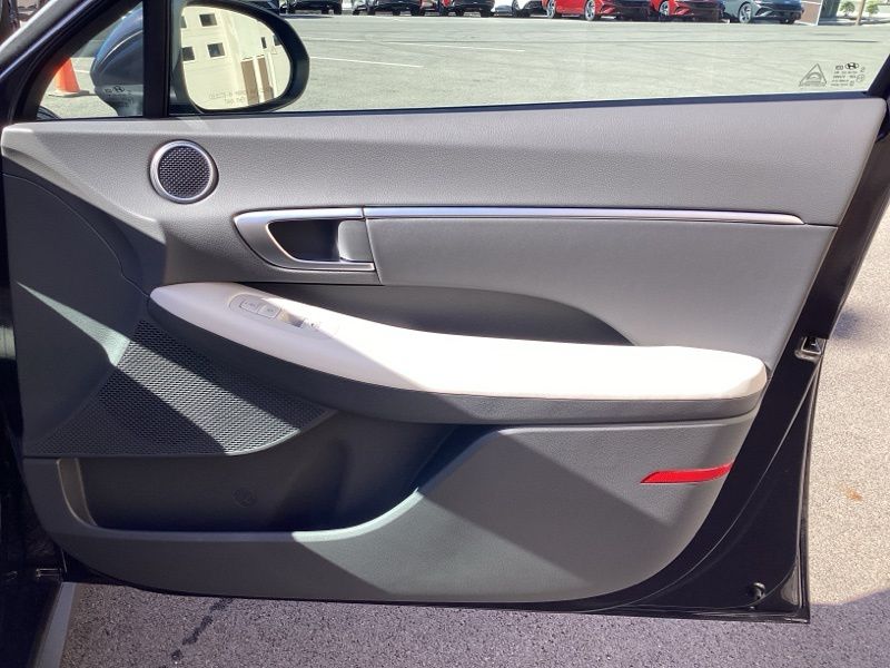 New 2026 Hyundai Sonata Hybrid Sedan
