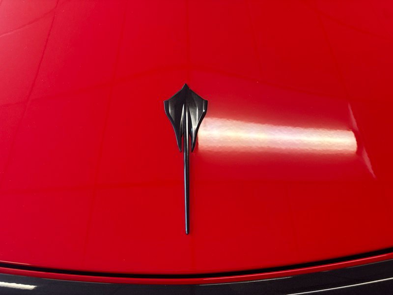 Used 2025 Chevrolet Corvette Coupe