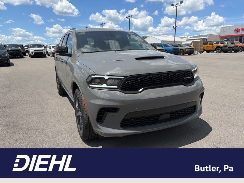 2026 Dodge Durango GT Plus AWD's photo