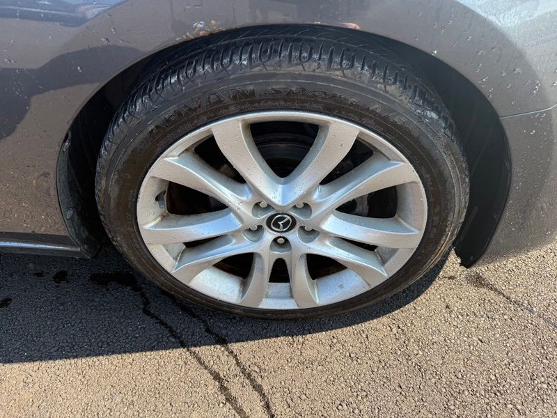 Used 2014 Mazda Mazda6 Sedan