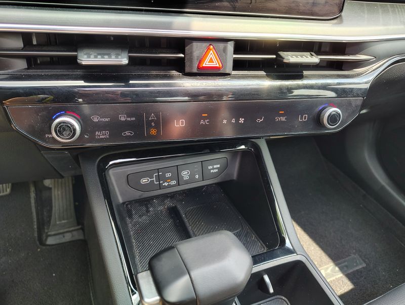Used 2025 Kia K5 Sedan