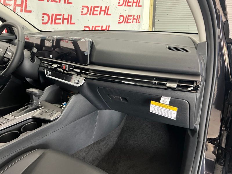 New 2026 Kia Sportage SUV
