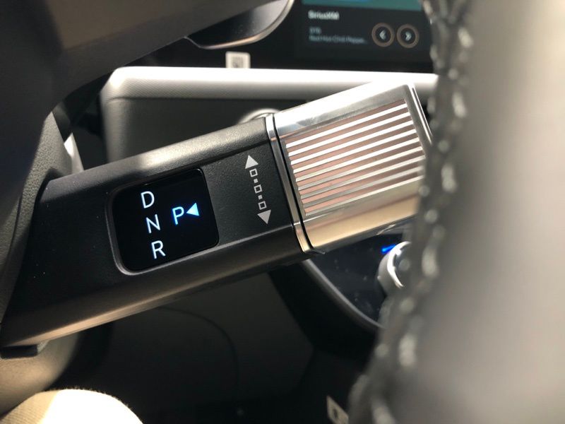 New 2026 Hyundai Sonata Sedan