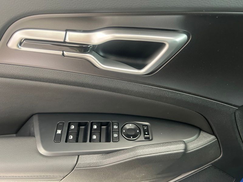 New 2026 Kia Sportage SUV
