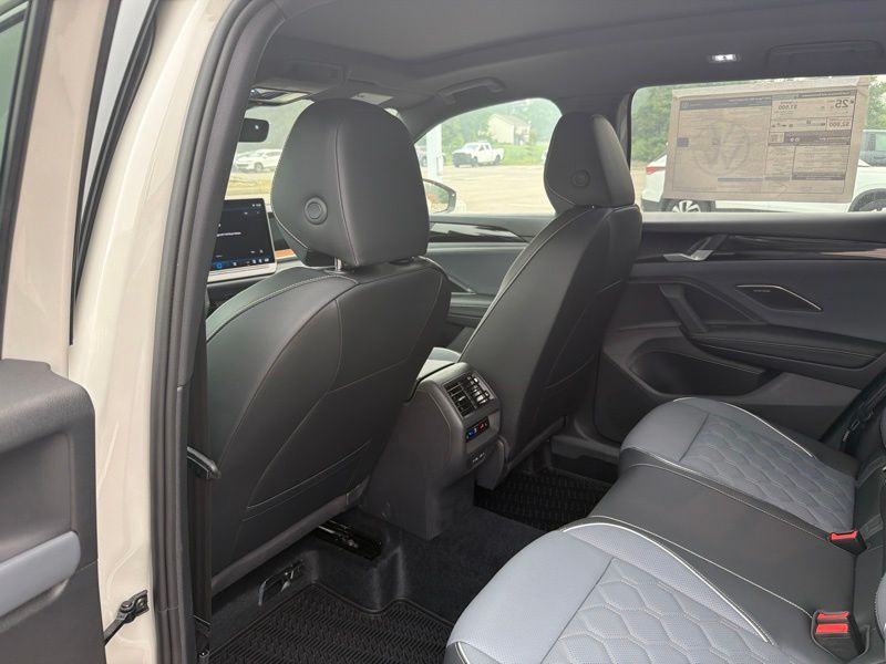 New 2026 Volkswagen Tiguan SUV