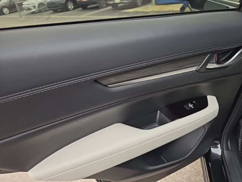 Used 2021 Mazda CX-5 SUV