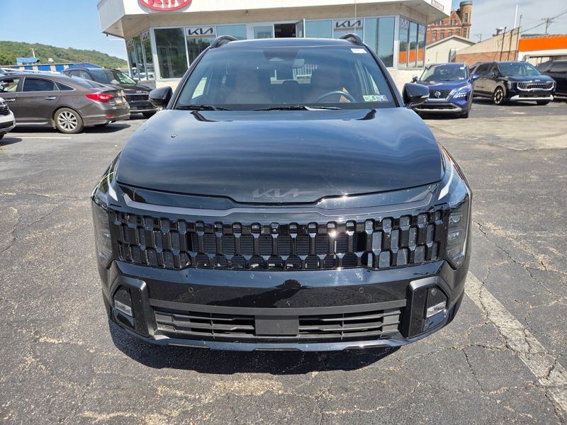 Used 2026 Kia Sportage SUV