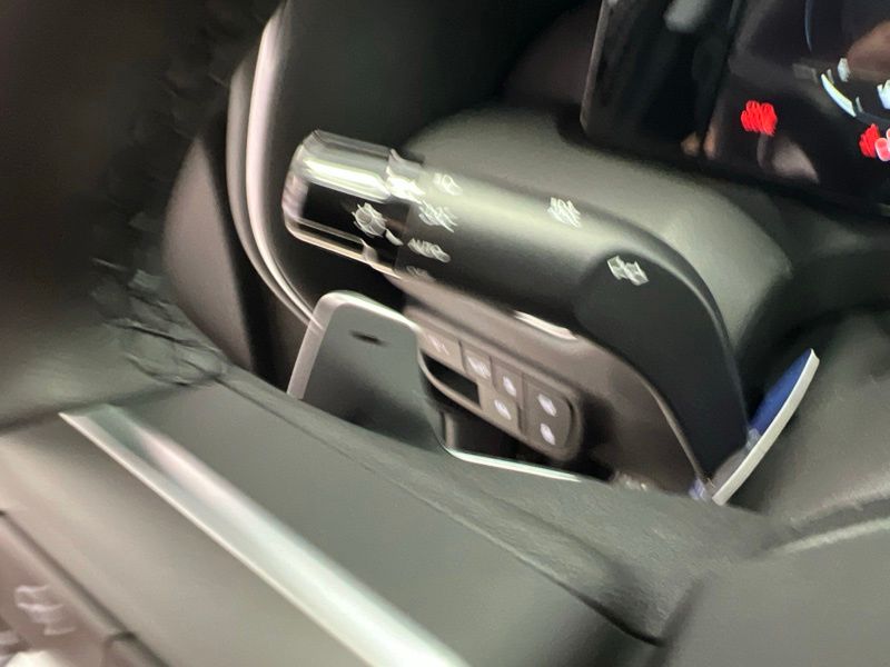 New 2026 Hyundai Palisade SUV