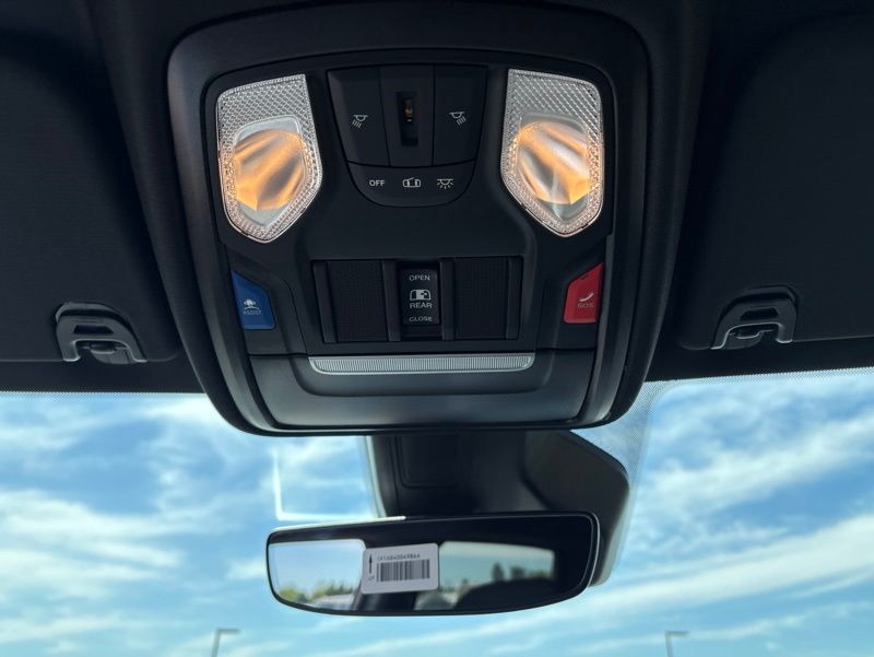 New 2026 Ram 1500 Truck
