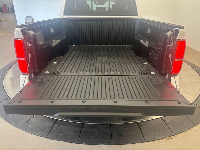 Used 2024 Toyota Tacoma Hybrid Truck