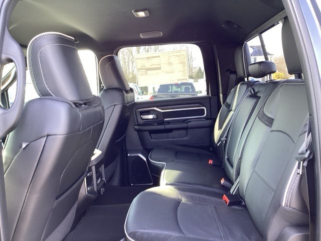 New 2026 Ram 2500 Truck