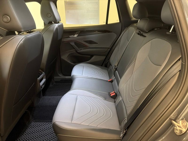 New 2026 Volkswagen Tiguan SUV