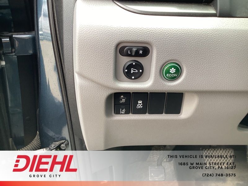 Used 2021 Honda Pilot SUV