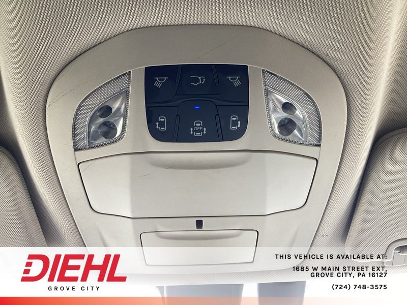 Used 2019 Chrysler Pacifica Van