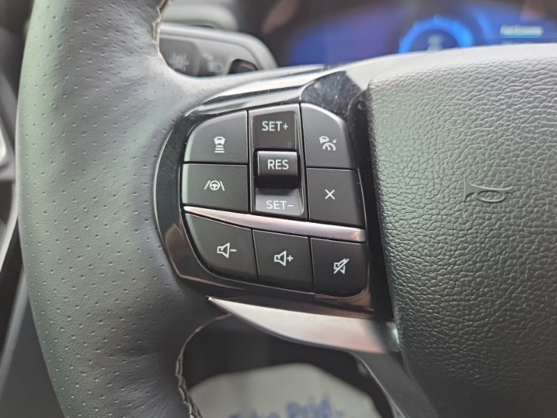 Used 2024 Ford Explorer SUV