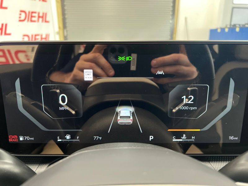 New 2026 Kia K4 Hatchback Hatchback