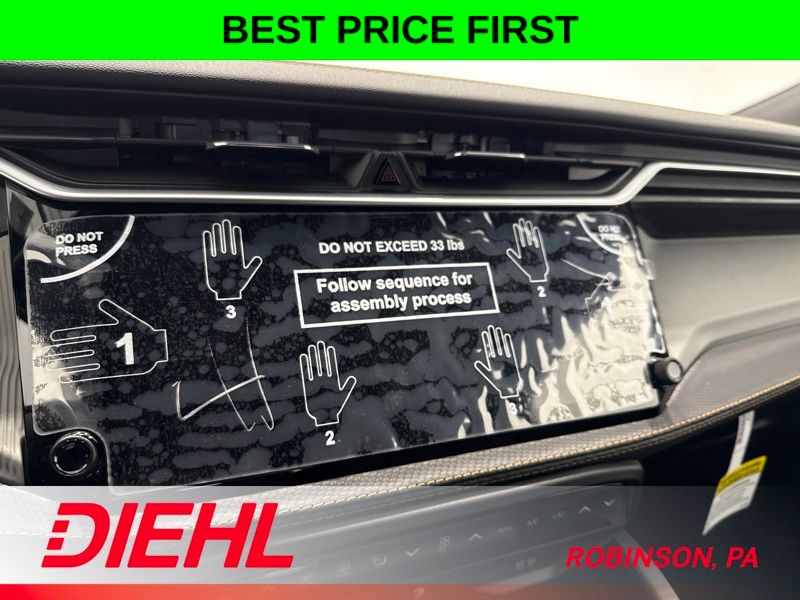 New 2026 Jeep Cherokee SUV
