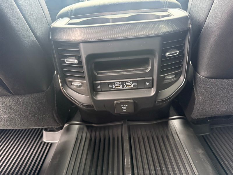 Used 2024 Ram 2500 Truck
