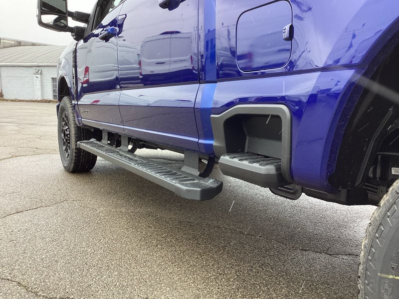 New 2026 Ford F-250SD Truck