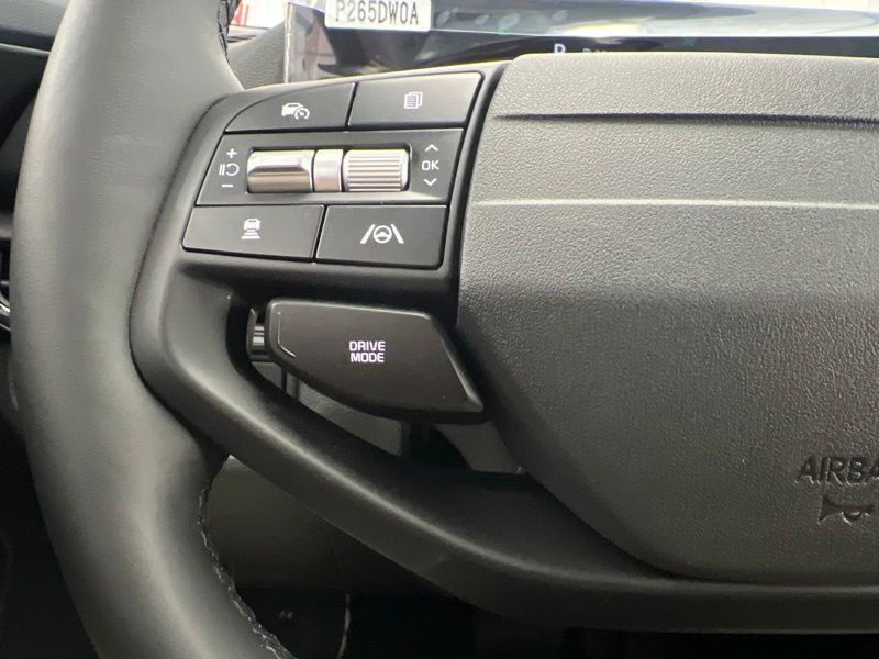 New 2026 Kia Sportage SUV
